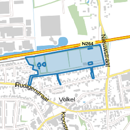 Perceel UDN00-F-5839