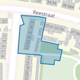 Perceel UDN00-F-5861