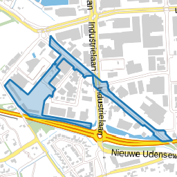 Perceel UDN00-F-5874