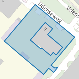 Perceel UDN00-F-5941