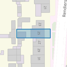 Perceel UDN00-F-6009