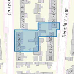 Perceel UDN00-F-6010