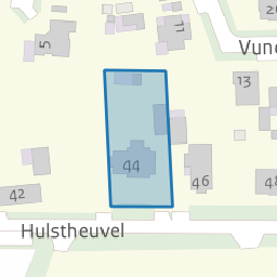 Perceel UDN00-I-2151