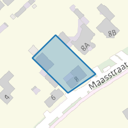 Perceel UDN00-I-2160