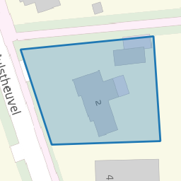 Perceel UDN00-I-2197