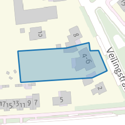 Perceel UDN00-I-2241