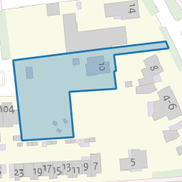 Perceel UDN00-I-2244