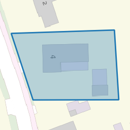 Perceel UDN00-I-2296