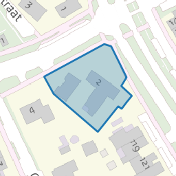 Perceel UDN00-I-2304