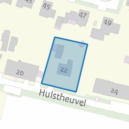 Perceel UDN00-I-2316