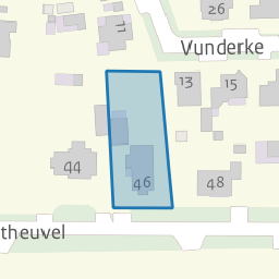 Perceel UDN00-I-2322