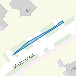 Perceel UDN00-I-2381