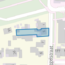 Perceel UDN00-I-2415