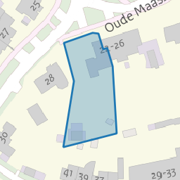 Perceel UDN00-I-2417