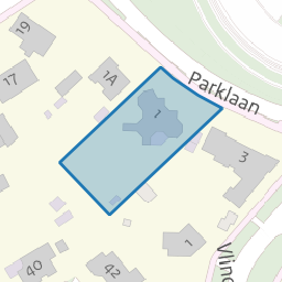 Perceel UDN00-I-2429