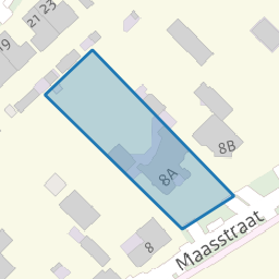 Perceel UDN00-I-2483