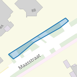 Perceel UDN00-I-2484