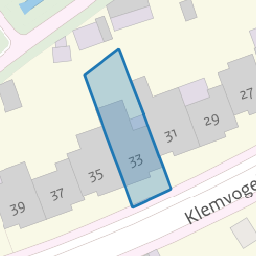 Perceel UDN00-I-2500