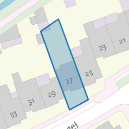 Perceel UDN00-I-2503