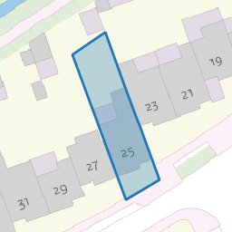 Perceel UDN00-I-2504