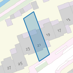 Perceel UDN00-I-2506