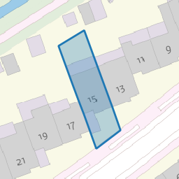 Perceel UDN00-I-2509