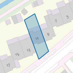 Perceel UDN00-I-2511