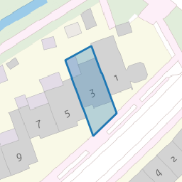 Perceel UDN00-I-2515