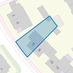 Perceel UDN00-I-2520