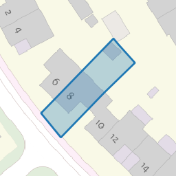 Perceel UDN00-I-2521