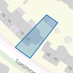 Perceel UDN00-I-2525