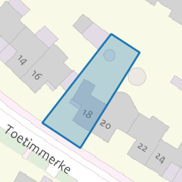 Perceel UDN00-I-2526