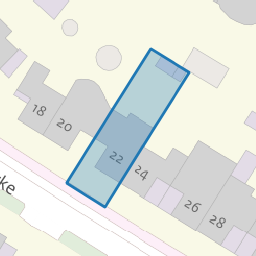 Perceel UDN00-I-2528