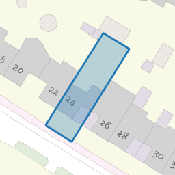 Perceel UDN00-I-2529