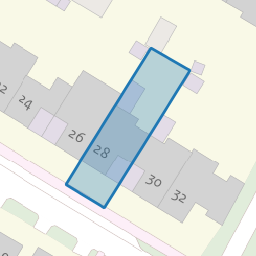 Perceel UDN00-I-2531