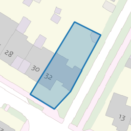 Perceel UDN00-I-2533