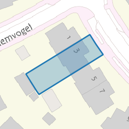 Perceel UDN00-I-2535