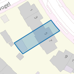 Perceel UDN00-I-2536