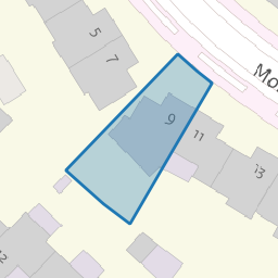 Perceel UDN00-I-2538