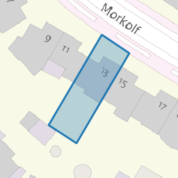 Perceel UDN00-I-2540