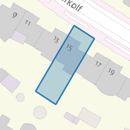 Perceel UDN00-I-2541