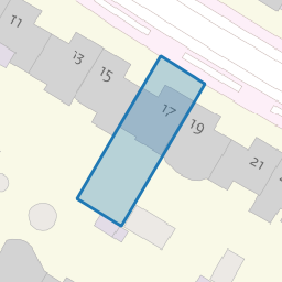 Perceel UDN00-I-2542