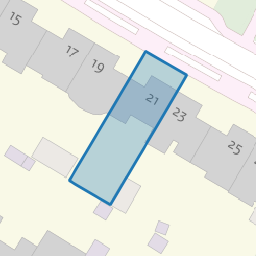 Perceel UDN00-I-2544