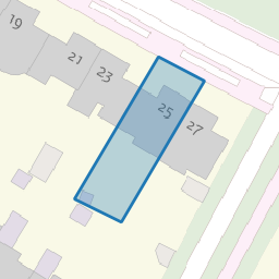 Perceel UDN00-I-2546