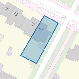 Perceel UDN00-I-2547