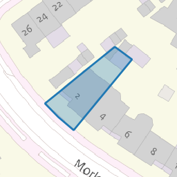 Perceel UDN00-I-2552