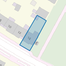 Perceel UDN00-I-2558