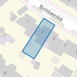 Perceel UDN00-I-2562