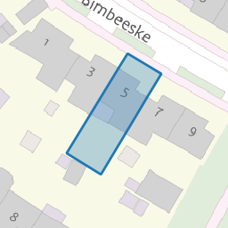 Perceel UDN00-I-2563