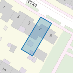 Perceel UDN00-I-2564